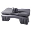 SOGA Inflatable Car Mattres - Grey