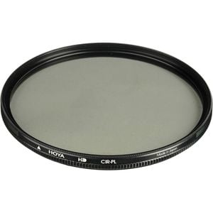 HOYA 55mm CIRC-POL HD Filter