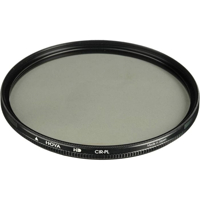 HOYA 55mm CIRC-POL HD Filter