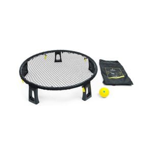Decathlon - Roundnet Set - Recycled Black - One Size