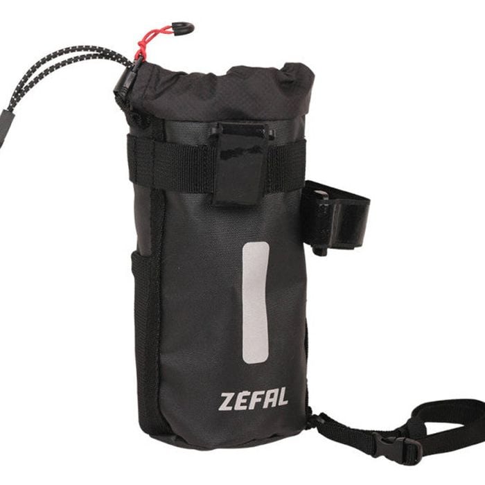Zefal Z Adventure Pouch Bag