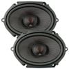 Jbl Stadium Gto860 300w 6x8" 2-way Car Speakers