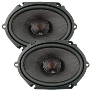 Jbl Stadium Gto860 300w 6x8" 2-way Car Speakers