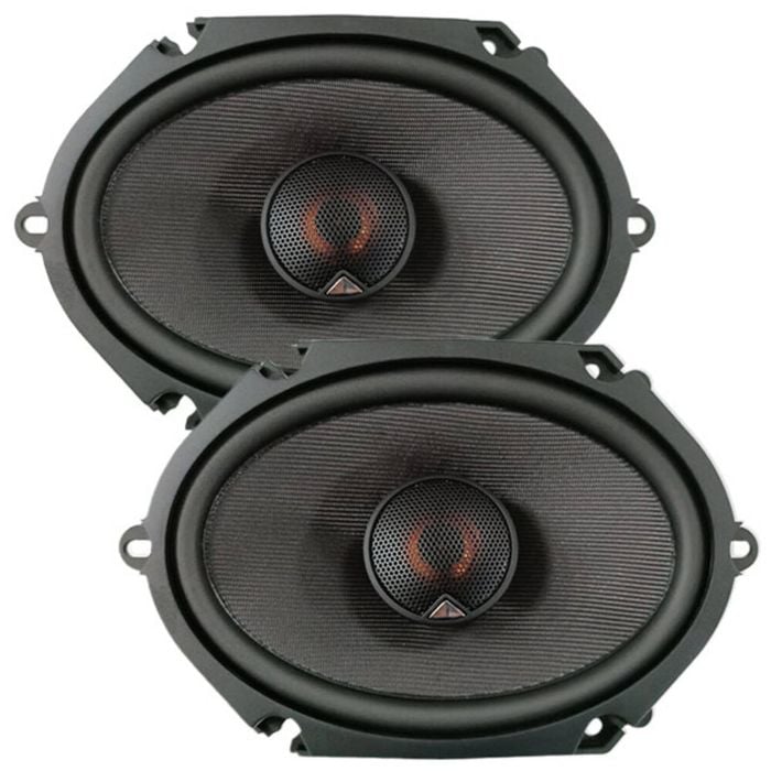 Jbl Stadium Gto860 300w 6x8" 2-way Car Speakers