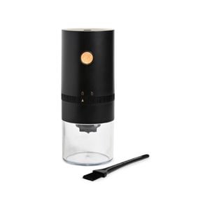 Coffee Culture USB Rechargeable Coffee Grinder