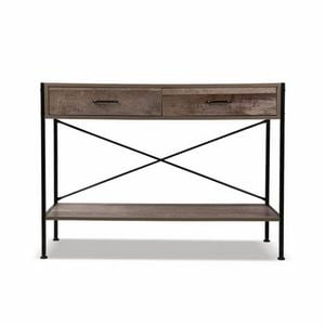 Artiss 100cm Console Table