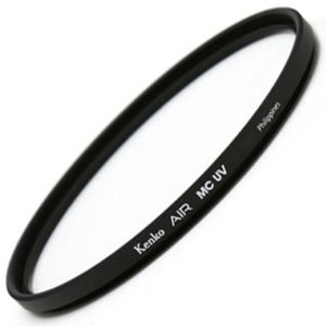 Kenko 49mm AIR MC UV Lens Filter