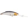 Atomic Hardz Shiner 85 Double Deep Fishing Lure Rusty Phanton