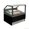 Bonvue Gelato Ice Cream Display Showcase Sgd-12b