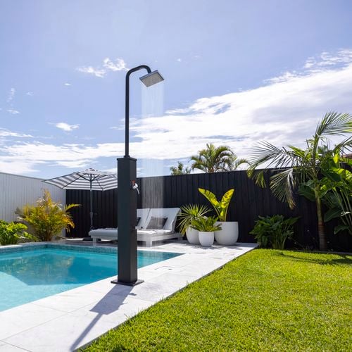 Hy-Clor
  26L Outdoor Solar Shower