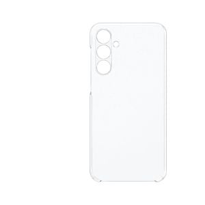 Samsung Galaxy A16 5g Clear Case (clear)