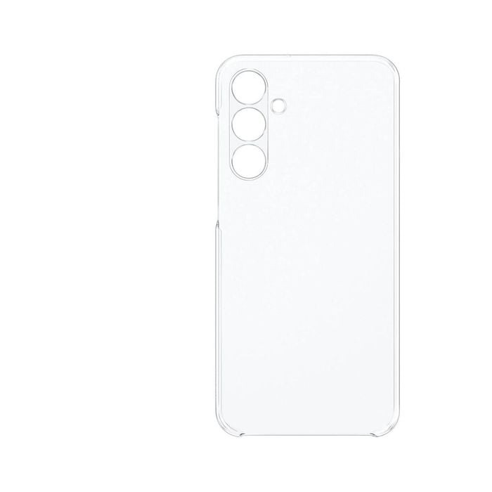 Samsung Galaxy A16 5g Clear Case (clear)