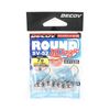 Decoy Round Magic SV52 Finesse Ajing Fishing Jig Head 1/4oz 3