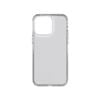 Tech21 Evoclear Phone Case For Apple Iphone 14 Pro Max - Clear