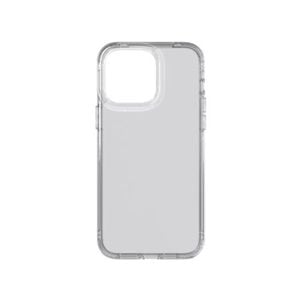 Tech21 Evoclear Phone Case For Apple Iphone 14 Pro Max - Clear
