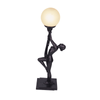 G&g Anne Art Deco Table Lamp