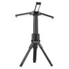 Click 500LM Rechargeable Mini Tripod Light