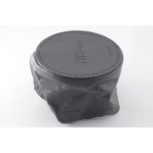 Nikon Slip On Lens Cap For Af-s 300mm F4 Lens (jxa10068)