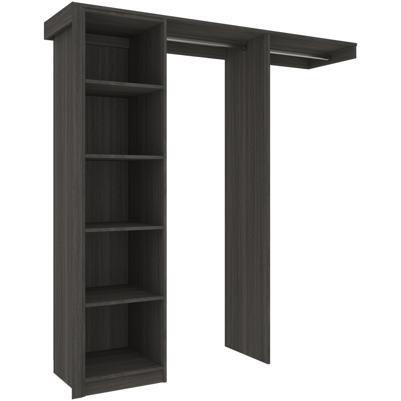 Lugna 1800mm Storm Opening Built in Package 1