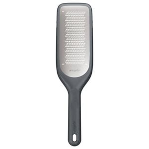 Zyliss Stainless Steel Fine Grater Shredder Kitchenware 7.20x28cm