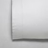 Bianca Fletcher 170gsm Cotton Twill Flannelette Sheet Set Silver - Queen Bed
