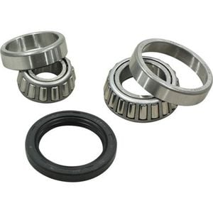 Front Wheel Bearing Kit For Holden Rodeo Kb21 Kb25 Kb26 Kb27 Kb28 Kbd26 Kbd27
