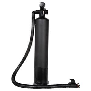 Decathlon | Camping Hand Pump - Ultim Comfort 10 Psi - Recommended For Inflatable Tent - One Size