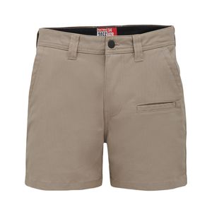 Hard Yakka Desert 3056 Stretch Canvas Slim Fit Shorts - Size 82R