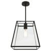 Mercator Light Manchester 1LT Large Pendant