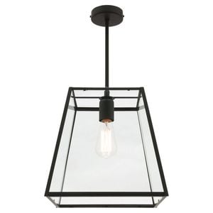 Mercator Light Manchester 1LT Large Pendant