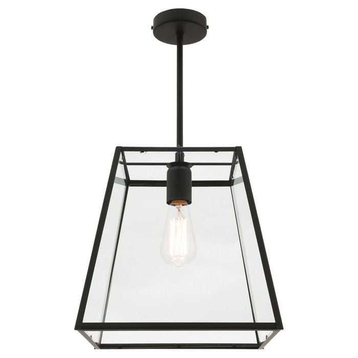 Mercator Light Manchester 1LT Large Pendant