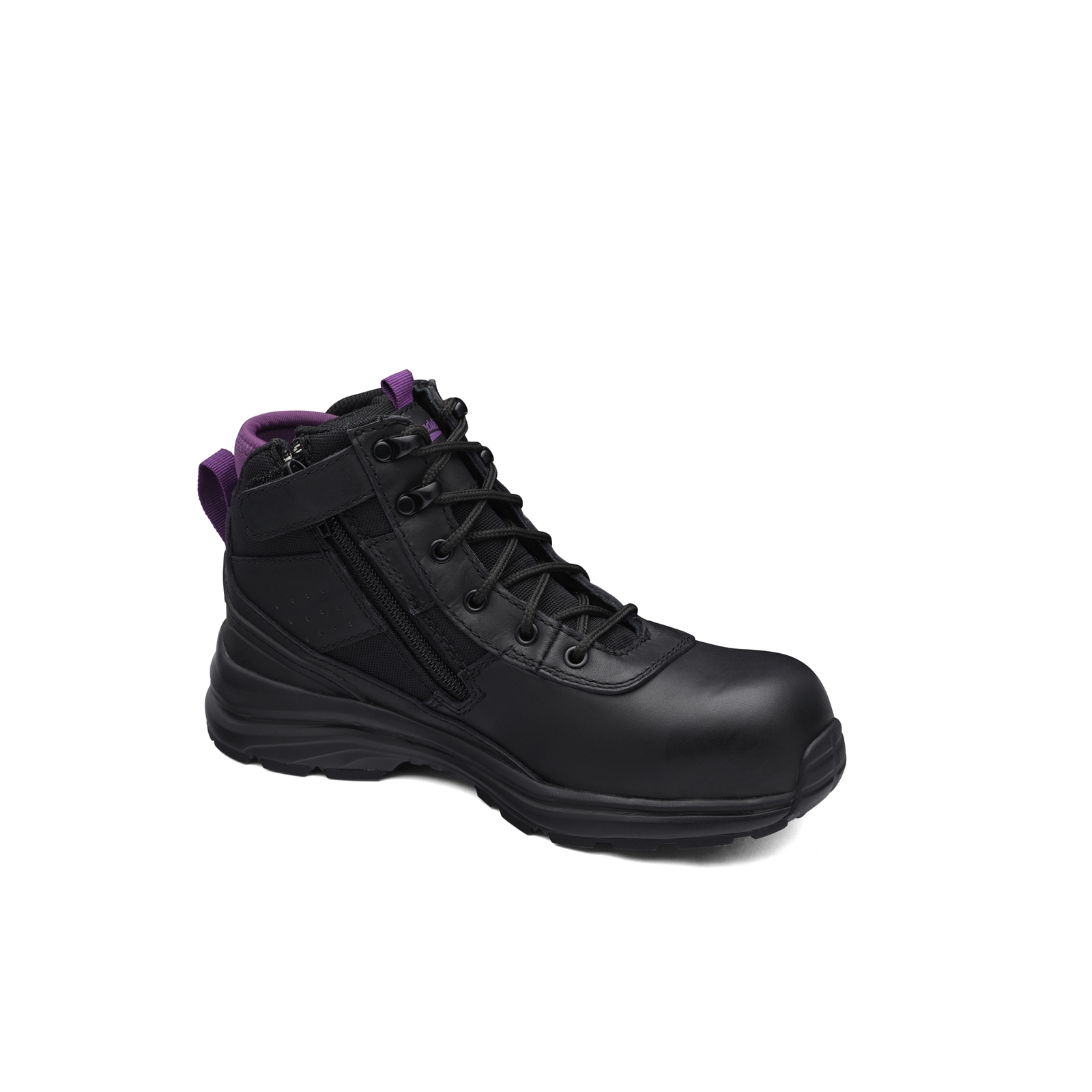 Blundstone 887 Size Women Safety Boots Bunnings New Zealand