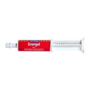 Vetsense Energel Vitamins & Minerals Supplement for Cats & Dogs 60ml