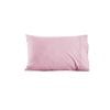 Chapel Gate 280TC Polyester Cotton Standard Pillowcase Pink