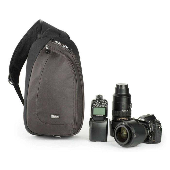 ThinkTANK Photo TurnStyle 20 V2.0 Charcoal