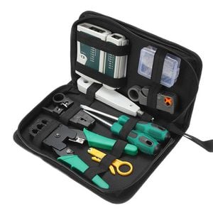 Digitel Analyzer Network Cable Tool Kit