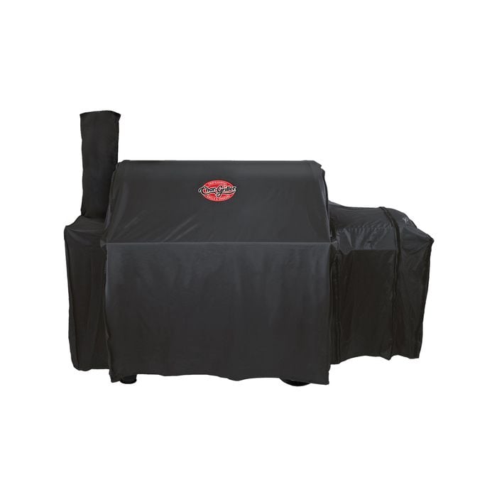 Char Griller Grand Champ BBQ Cover