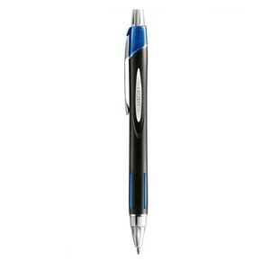 Uni Jetstream Retractable Rollerball Pen 1.0mm (Blue)