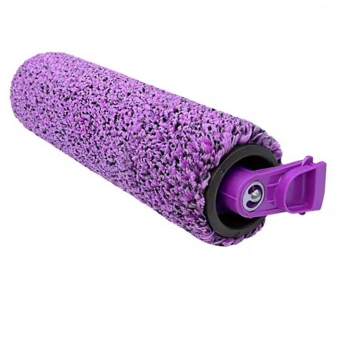 Hygieia Replacement Brushroll For Shark Steam Pickup 3-in-1 Steam Mop Sd200