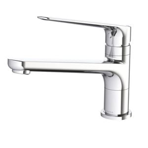 HomeCare by Caroma Chrome Assistant Living Sink Mixer