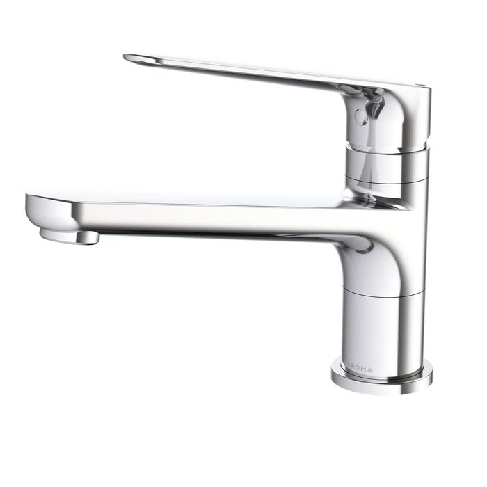 HomeCare by Caroma Chrome Assistant Living Sink Mixer