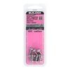 Buildex 10G x 15mm SS316 Self Tapping Sheet Metal Screws - 9 Pack