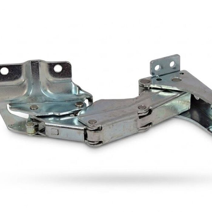 Electrolux Fridge Top Door Hinge RHS or Upper LHS 140174529010