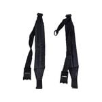 Silvan Shoulder Harness Straps To Suit 15L Backpack Sprayer