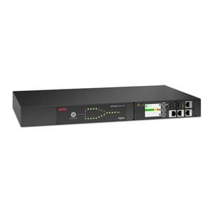 APC AP4421A RACK ATS 230V 10A Switch