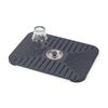 Joseph Joseph SinkShield Sink Mat With Draining Plug - Large