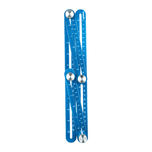 Empire True Blue Angle And Template Tool