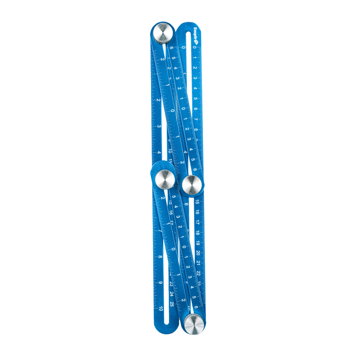 Empire True Blue Angle And Template Tool