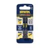 Irwin Impact Pro Performance 57mm Hex 6 - 2 Pack