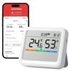 SwitchBot Meter Pro – Smart Temperature & Humidity Monitor with E-Ink Display